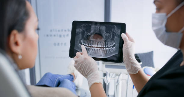 Licensed Root Canal Treatment service in Freestone County County, TX - Smile Center Dentistry